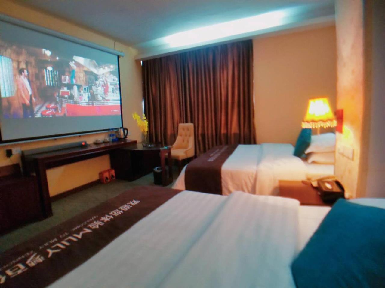 Jianyi Hotel Guangzhou Dış mekan fotoğraf